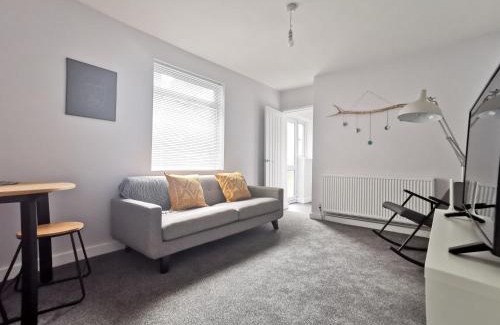 Roath Apartamento | Richmond Apartments by Switchback Stays