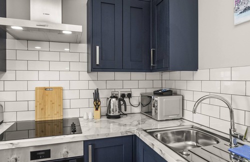 Brighton City Centre Apartamento | Richmond Building