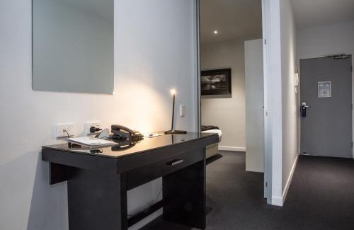 Richmond Apartamento | Richmond Central Apartments