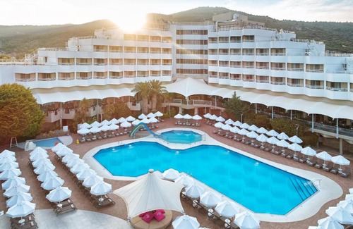 Selcuk Complejo | Richmond Ephesus Resort - All Inclusive