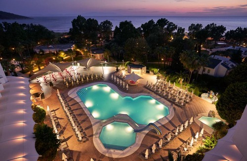 Selcuk Complejo | Richmond Ephesus Resort - All Inclusive