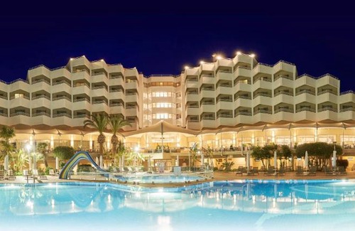 Selcuk Complejo | Richmond Ephesus Resort - All Inclusive