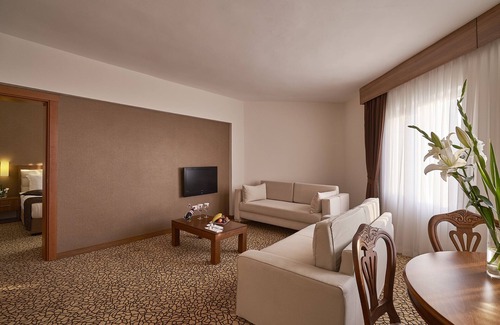 Selcuk Complejo | Richmond Ephesus Resort - All Inclusive