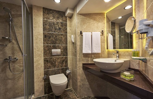 Selcuk Complejo | Richmond Ephesus Resort - All Inclusive