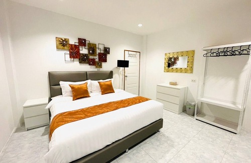 Haad Rin Casa | Richmond Guesthouse