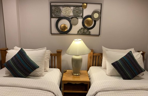 Haad Rin Casa | Richmond Guesthouse
