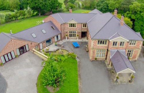Saint Asaph Casa | Richmond Hall