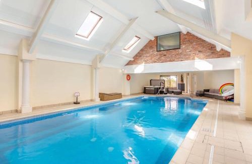 Saint Asaph Casa | Richmond Hall