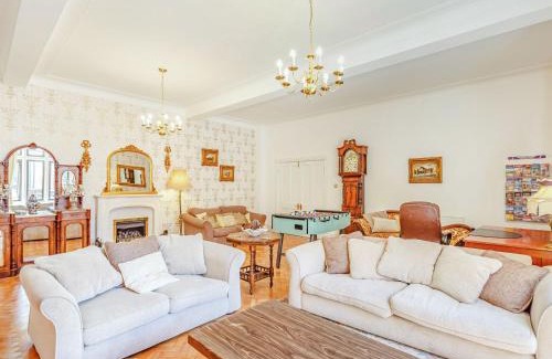 Saint Asaph Casa | Richmond Hall