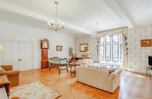 Saint Asaph Casa | Richmond Hall