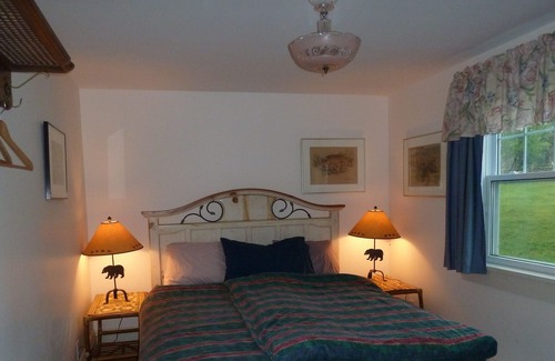 Port Maitland Apartamento | Richmond Highland Farm