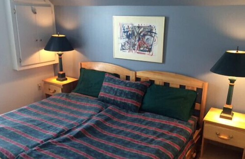 Port Maitland Apartamento | Richmond Highland Farm