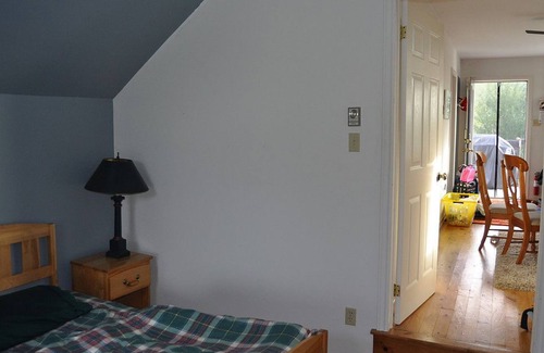Port Maitland Apartamento | Richmond Highland Farm