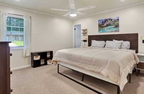 Richmond Hill Casa | Richmond Hill Retreat