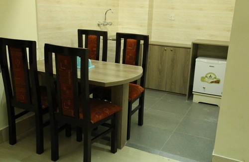 Sylhet Apartamento | Richmond Hotel