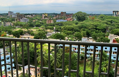 Sylhet Apartamento | Richmond Hotel