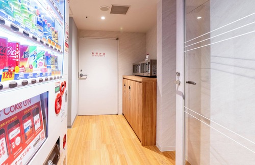 Miyazaki Hotel | Richmond Hotel Miyazaki Ekimae