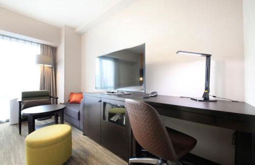 Shikitsuhigashi Hotel | Richmond Hotel Namba Daikokucho