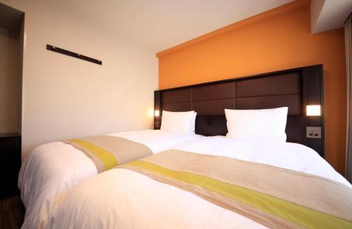 Shikitsuhigashi Hotel | Richmond Hotel Namba Daikokucho