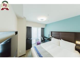 Shikitsuhigashi Hotel | Richmond Hotel Namba Daikokucho
