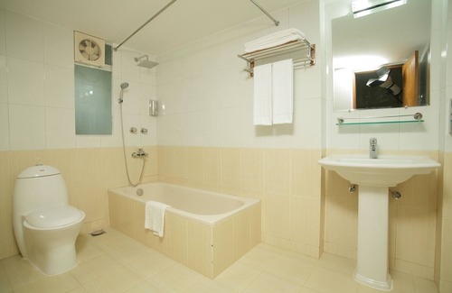 Uttara Hotel | Richmond Hotel & Suites