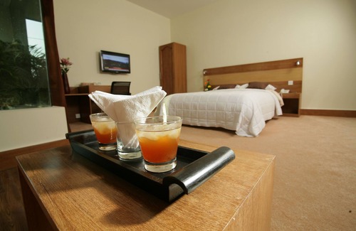 Uttara Hotel | Richmond Hotel & Suites