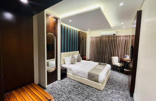 Sylhet Hotel | Richmond Hotel Sylhet
