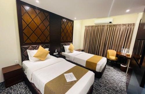 Sylhet Hotel | Richmond Hotel Sylhet