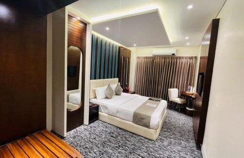 Sylhet Hotel | Richmond Hotel Sylhet