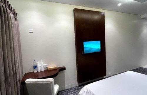 Sylhet Hotel | Richmond Hotel Sylhet
