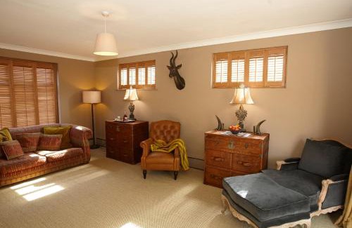 Romsey Casa | Richmond Lane Guest House - AA Accredited