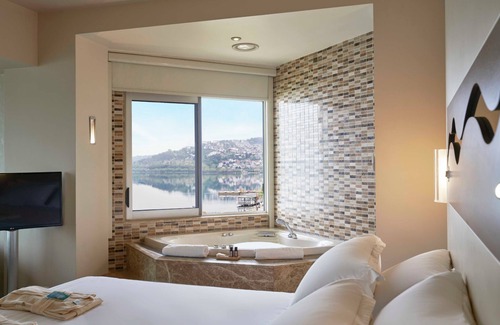 Sapanca Hotel | Richmond Nua Wellness -Spa - Adults Only