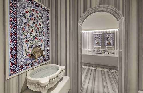 Sapanca Hotel | Richmond Nua Wellness -Spa - Adults Only