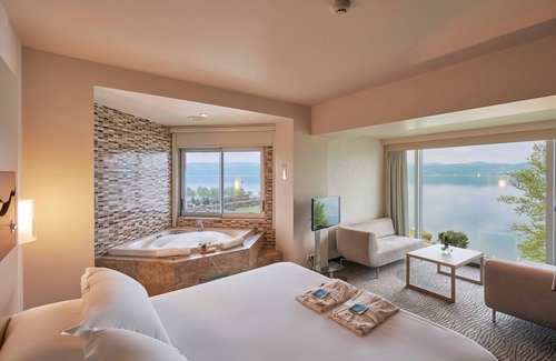Sapanca Hotel | Richmond Nua Wellness -Spa - Adults Only
