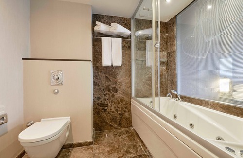 Sapanca Hotel | Richmond Nua Wellness -Spa - Adults Only