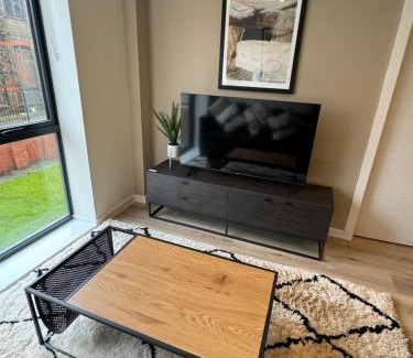 Everton Apartamento | Richmond Row by L3 Apartments
