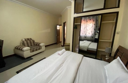 Masaki Apartamento | Richmond Suite108