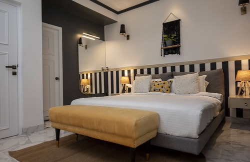 Grand Morrod Otro | Richmonde Ananta Elite
