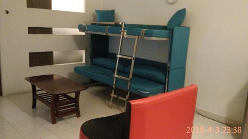 Taman Pertama Apartamento | Richone Maluri Private Hotel
