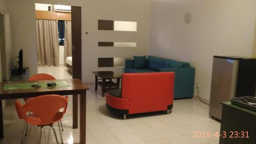 Taman Pertama Apartamento | Richone Maluri Private Hotel