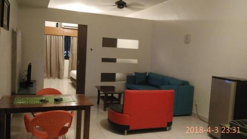 Taman Pertama Apartamento | Richone Maluri Private Hotel