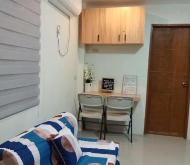 Calatagan Casa | RICHVILLE LITTLE BORACAY GUEST HOUSE