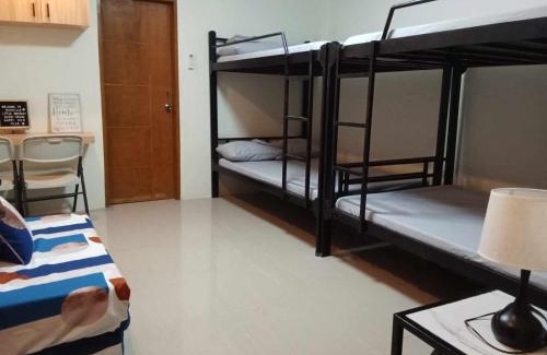 Calatagan Casa | RICHVILLE LITTLE BORACAY GUEST HOUSE