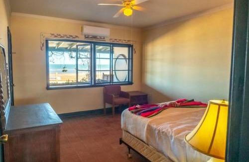 San Felipe Casa | Rick`s beachfront house in San Felipe