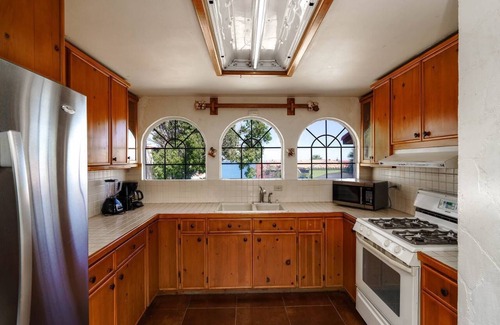 San Felipe Casa | Rick`s Place - San Felipe Vacation Rental with Private Pool