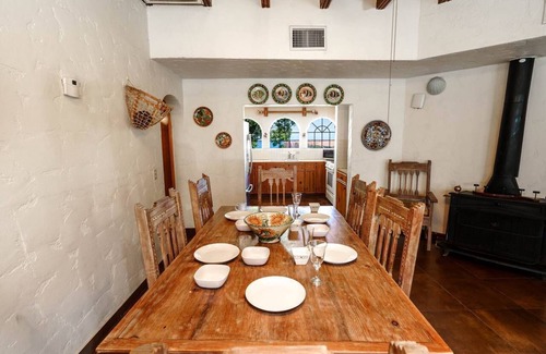 San Felipe Casa | Rick`s Place - San Felipe Vacation Rental with Private Pool