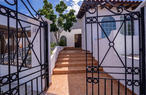 San Felipe Casa | Rick`s Place - San Felipe Vacation Rental with Private Pool