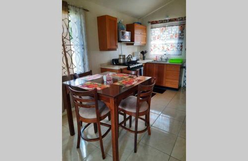 Montego Bay Apartamento | Rick's Reggae Villa