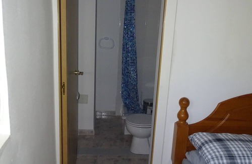 Las Puntillas Casa | Rickaty Lodge Bed & Breakfast