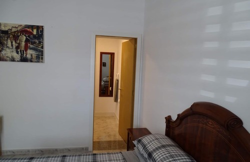 Las Puntillas Casa | Rickaty Lodge Bed & Breakfast